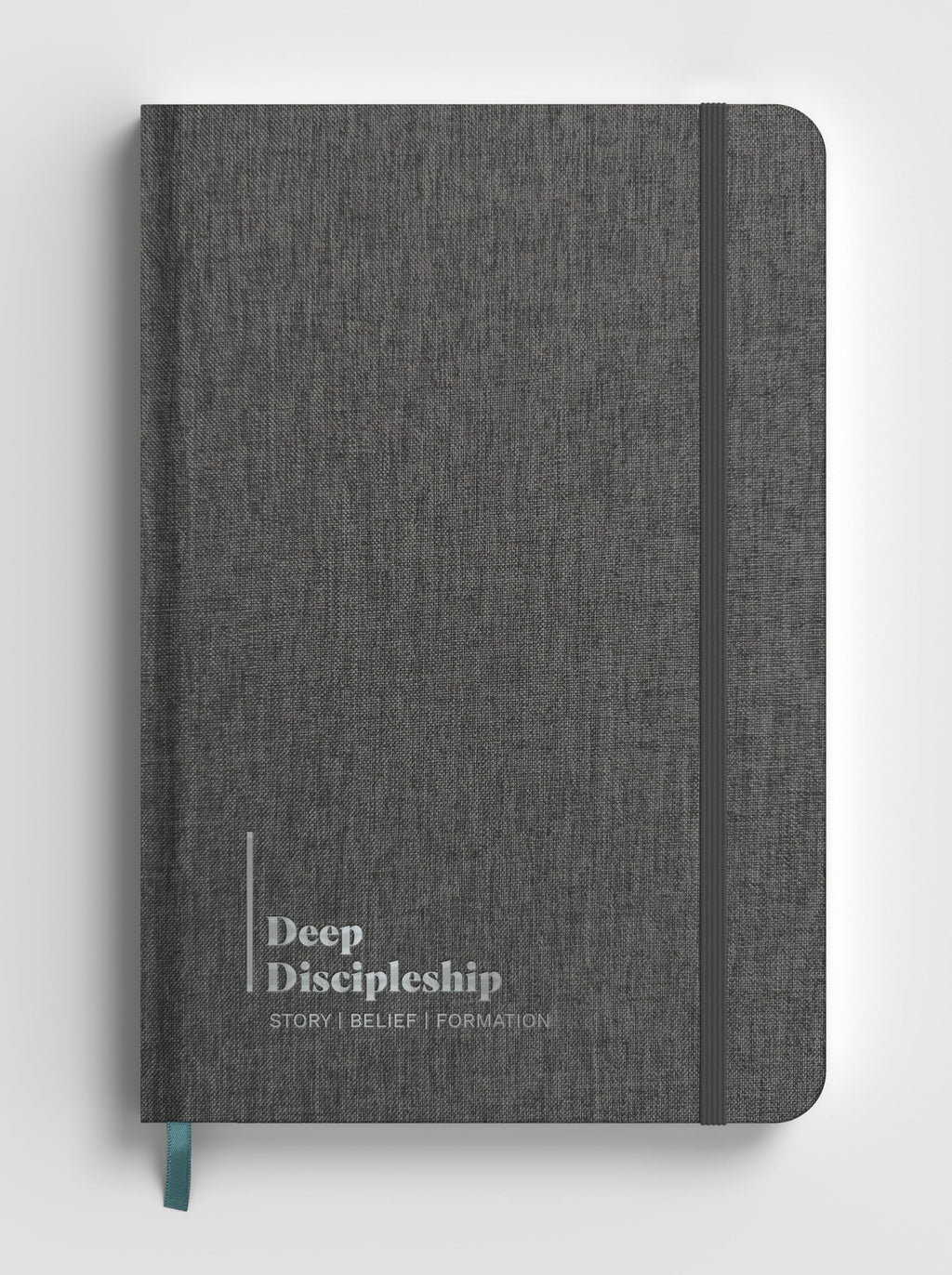Deep Discipleship Journal: Christian Story, Belief, and Formation 9781