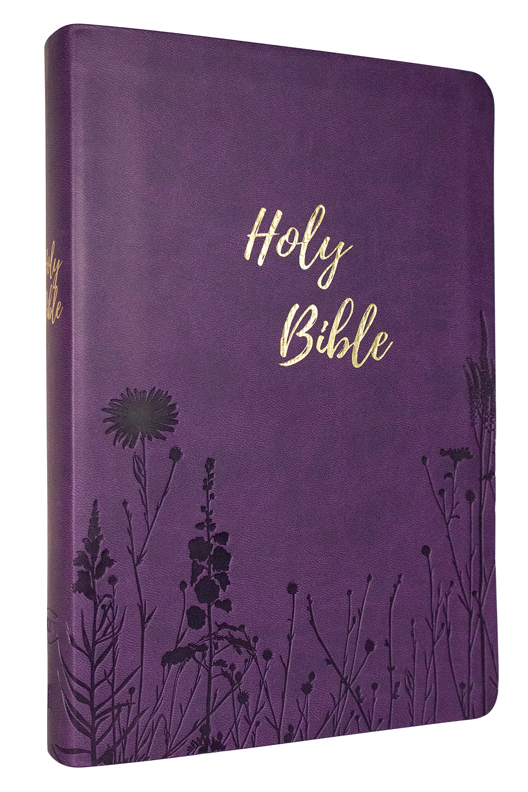 KJV Giant Comfort Print Holy Bible