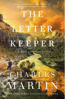 The Letter Keeper (A Murphy Shepherd Novel) Book 2 of 3 9780785230991