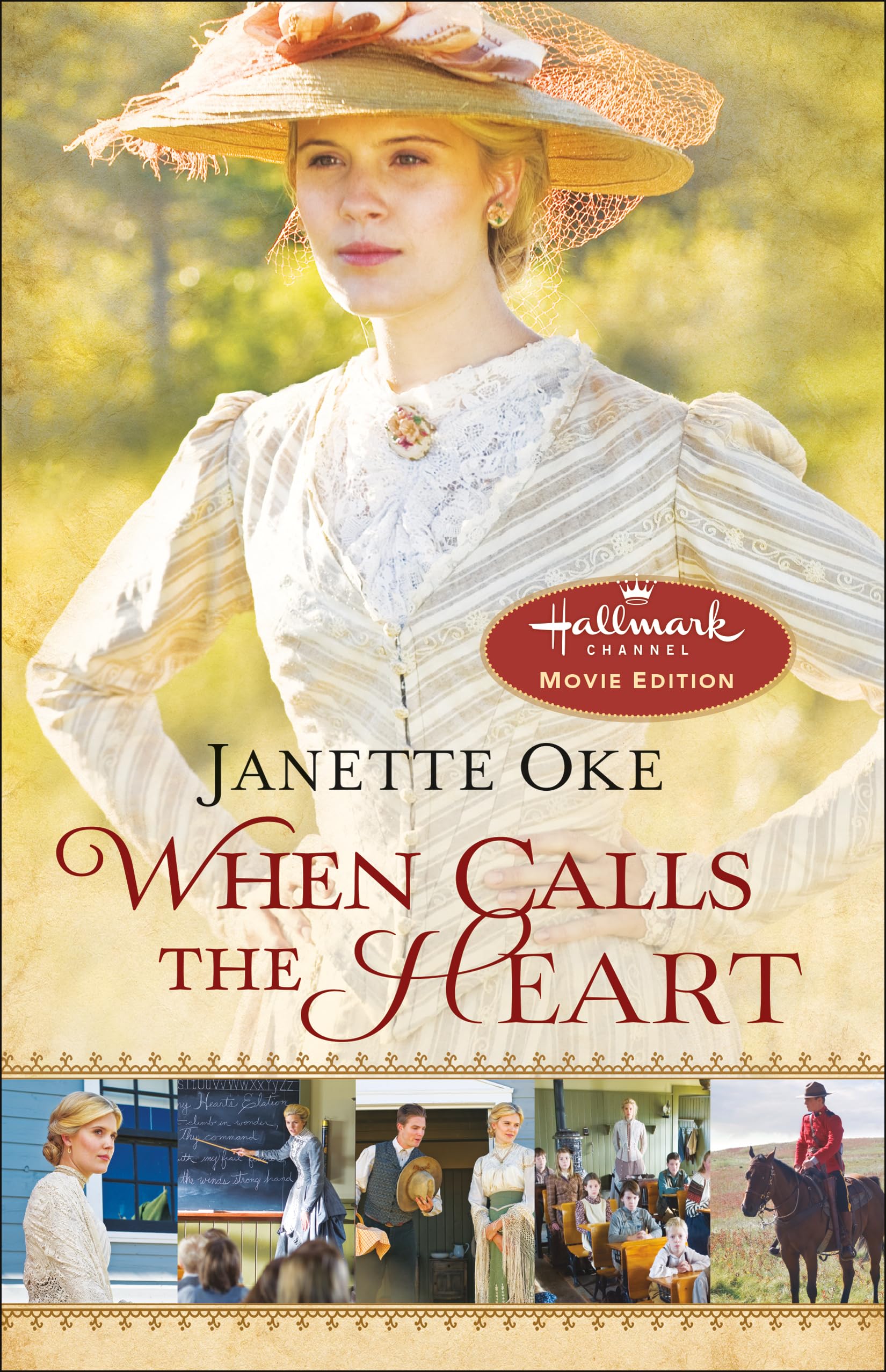 When Calls the Heart (Canadian West) Book 1 of 6 9780764212291