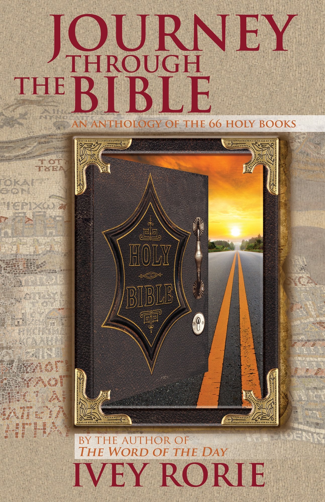 Journey Through the Bible 9781943852376