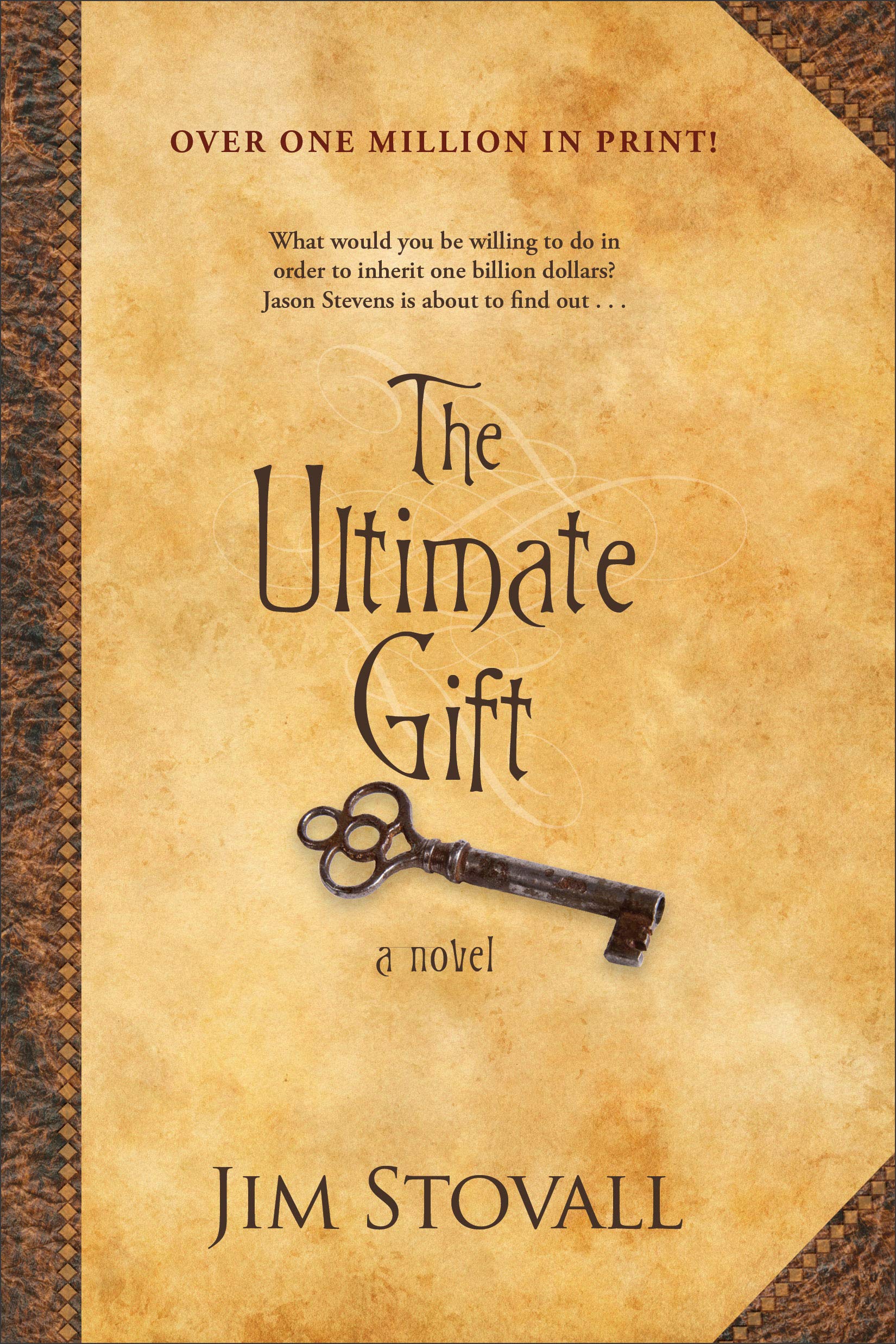 The Ultimate Gift 9780800737269