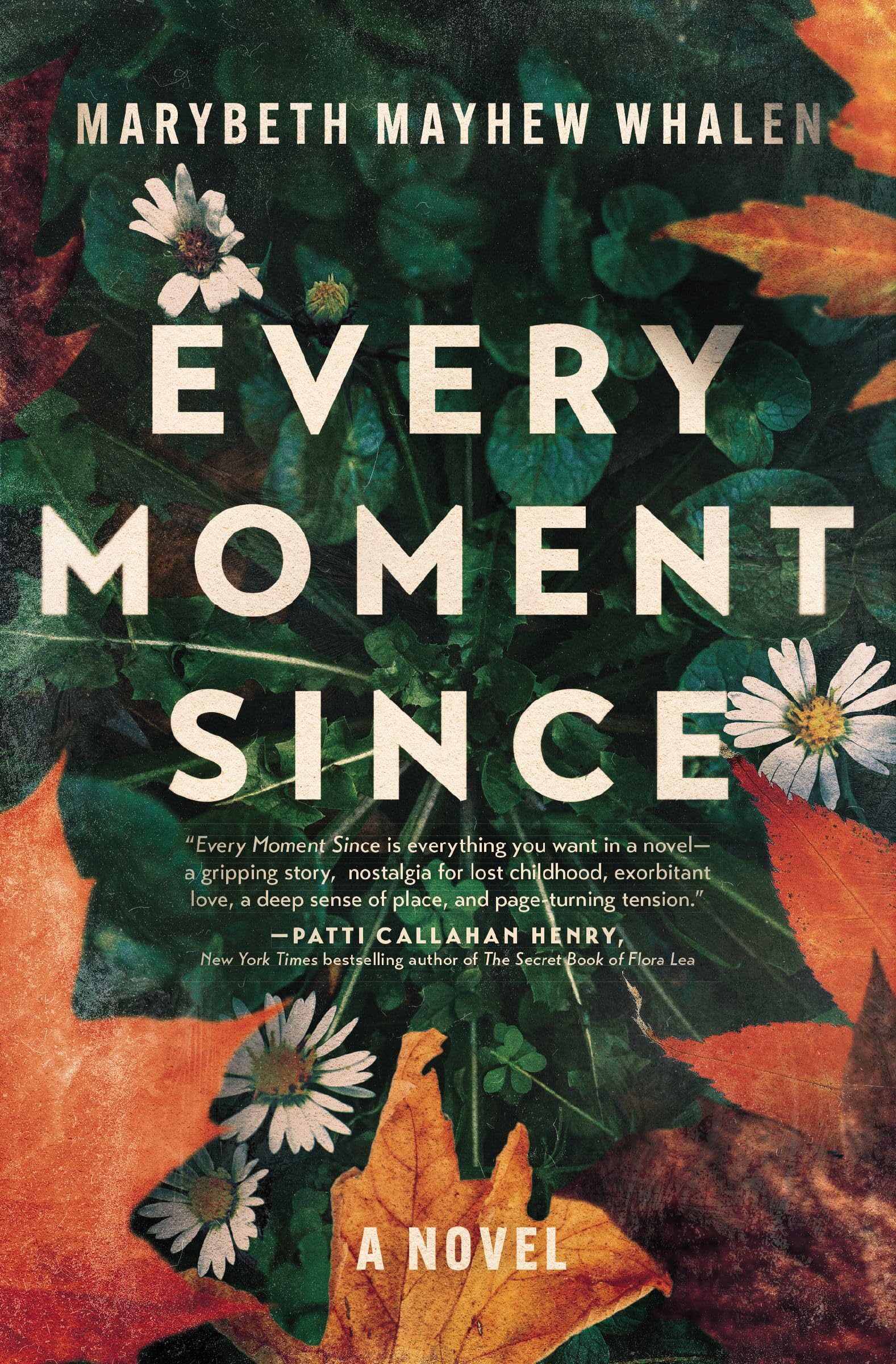Every Moment Since: A Novel 9781400345021