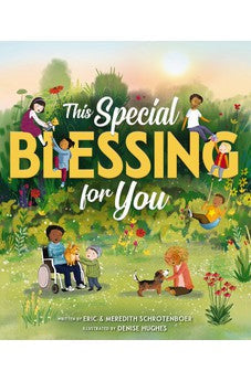 This Special Blessing for You 9780310154761