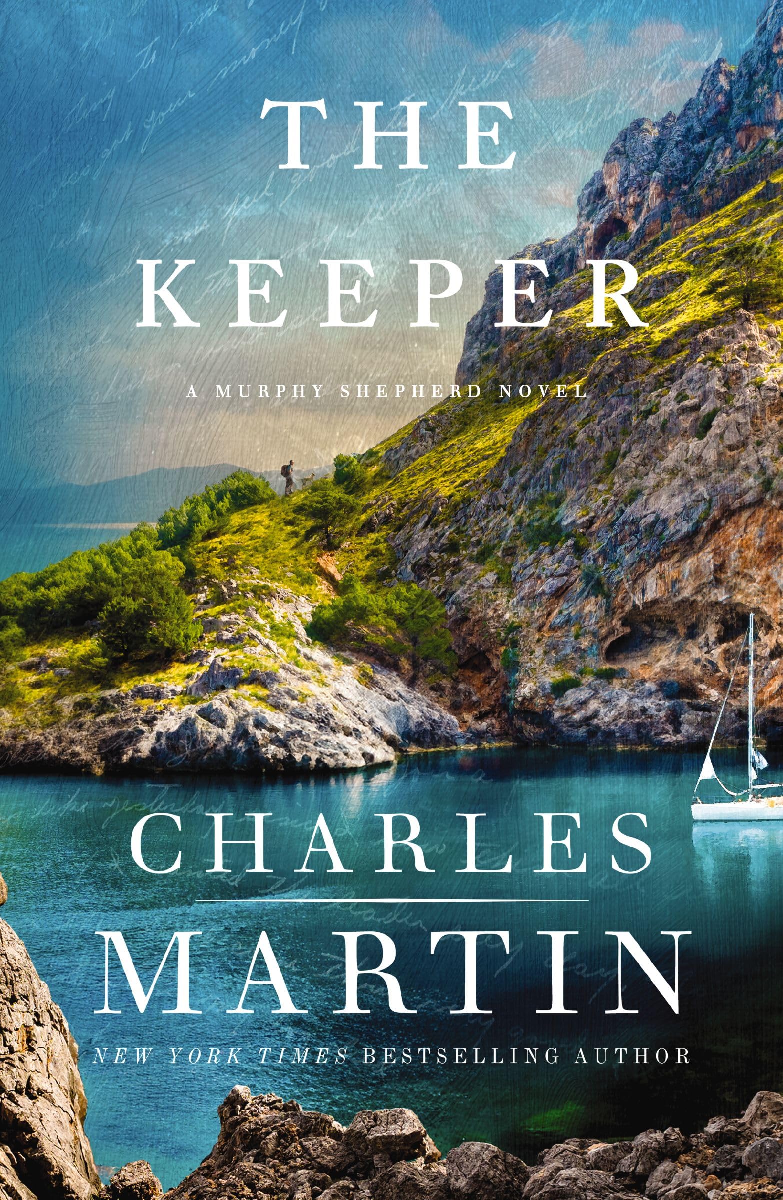 The Keeper (A Murphy Shepherd Novel) Book 4 of 4 9780840722508