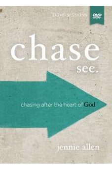 Chase Video Study 9780529104342