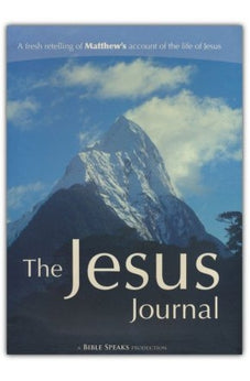 The Jesus Journal 9780755467860