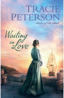 Waiting on Love (Ladies of the Lake) 9780764232411