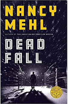 Dead Fall (The Quantico Files) Book 2 of 3 9780764237645