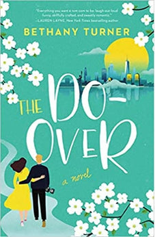 The Do-Over 9780785244974