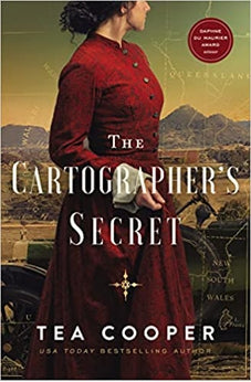 The Cartographer's Secret 9780785267317