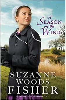 Season on the Wind 9780800739508