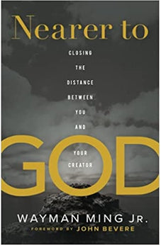 Nearer to God 9780800761851