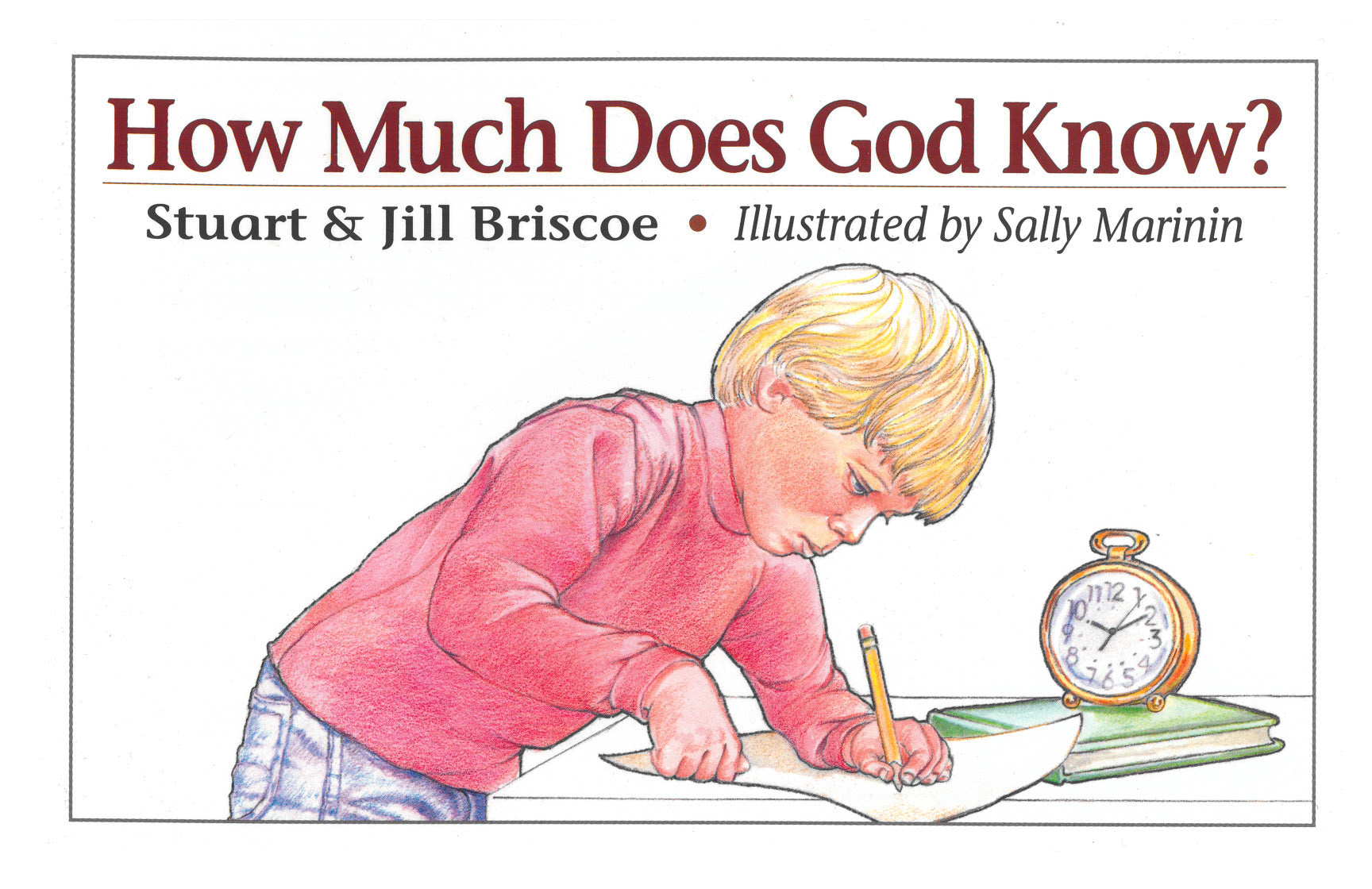 How Much Does God Know?