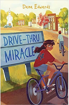 Drive-Thru Miracle 9781087747064