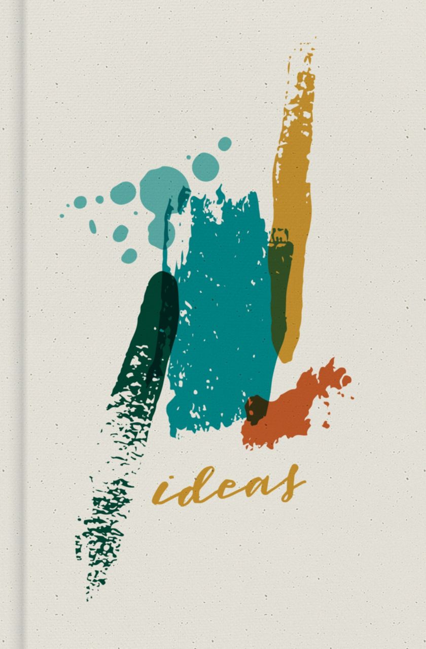 Ideas, Journal