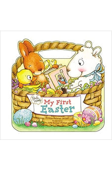 Really Woolly My First Easter