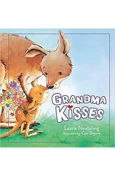 Grandma Kisses 9781404112469