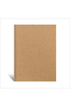 CSB Lifeway Women's Bible, Camel Cloth-Over-Board