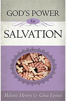God's Power for Salvation 9781603749268