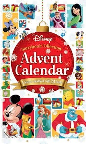Disney Storybook Collection Advent Calendar