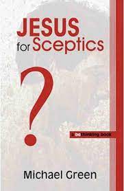 Jesus for Sceptics 9789385194788