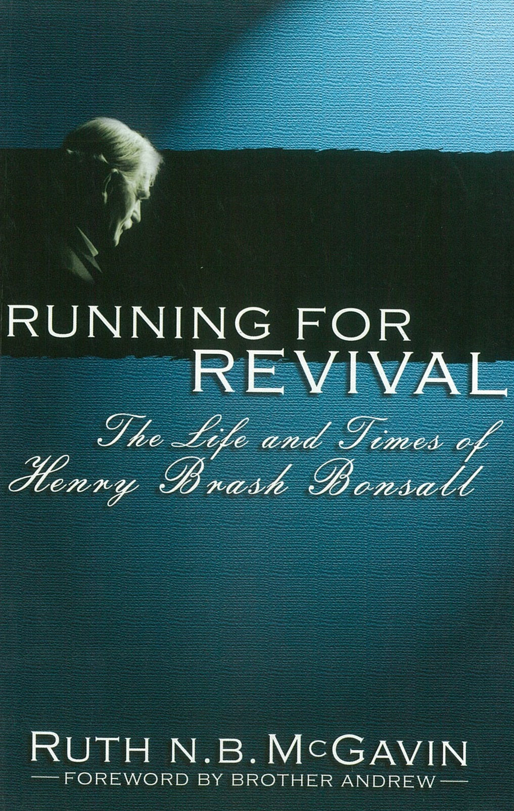 Running for Revival