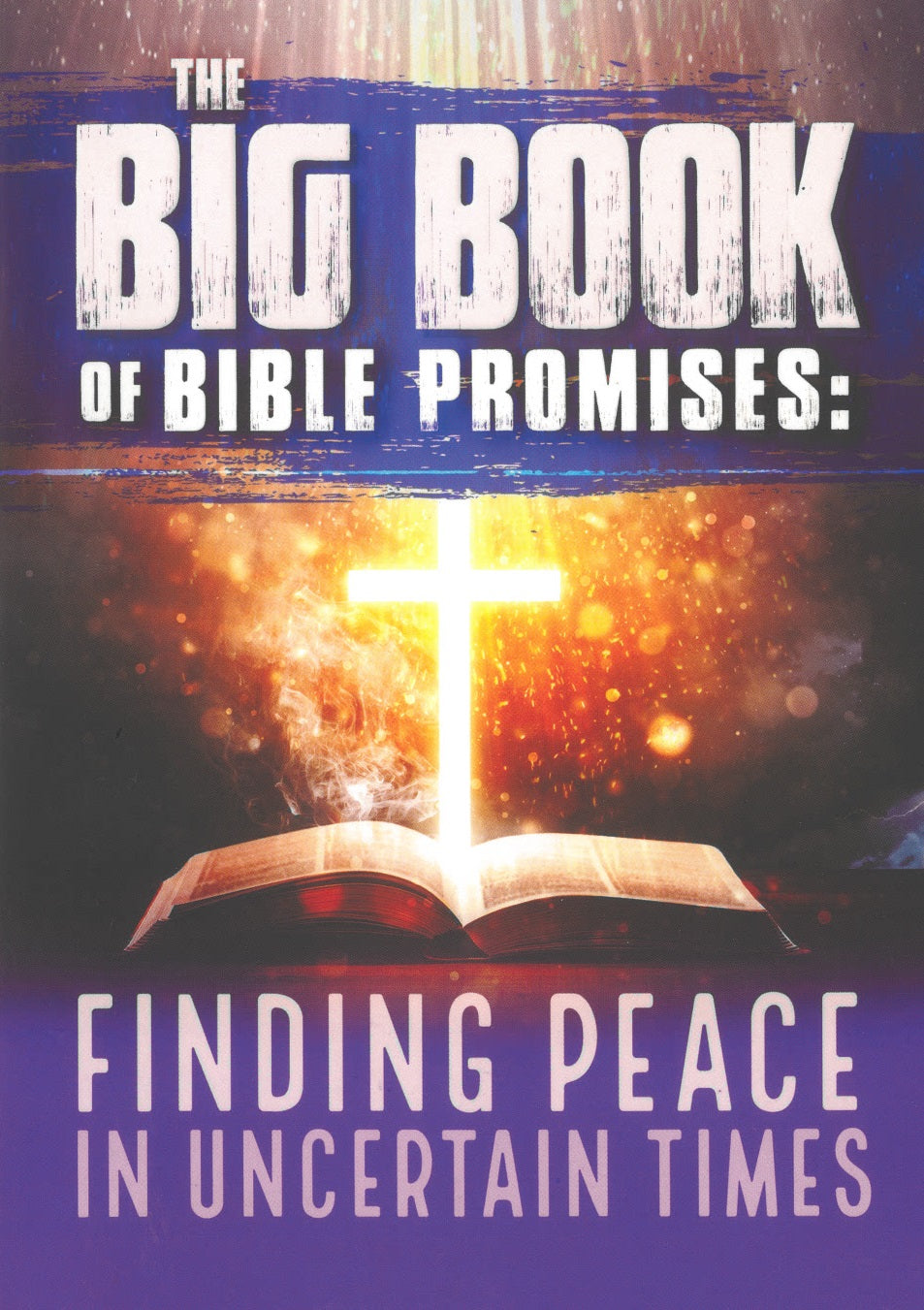 Big Book of Bible Promises