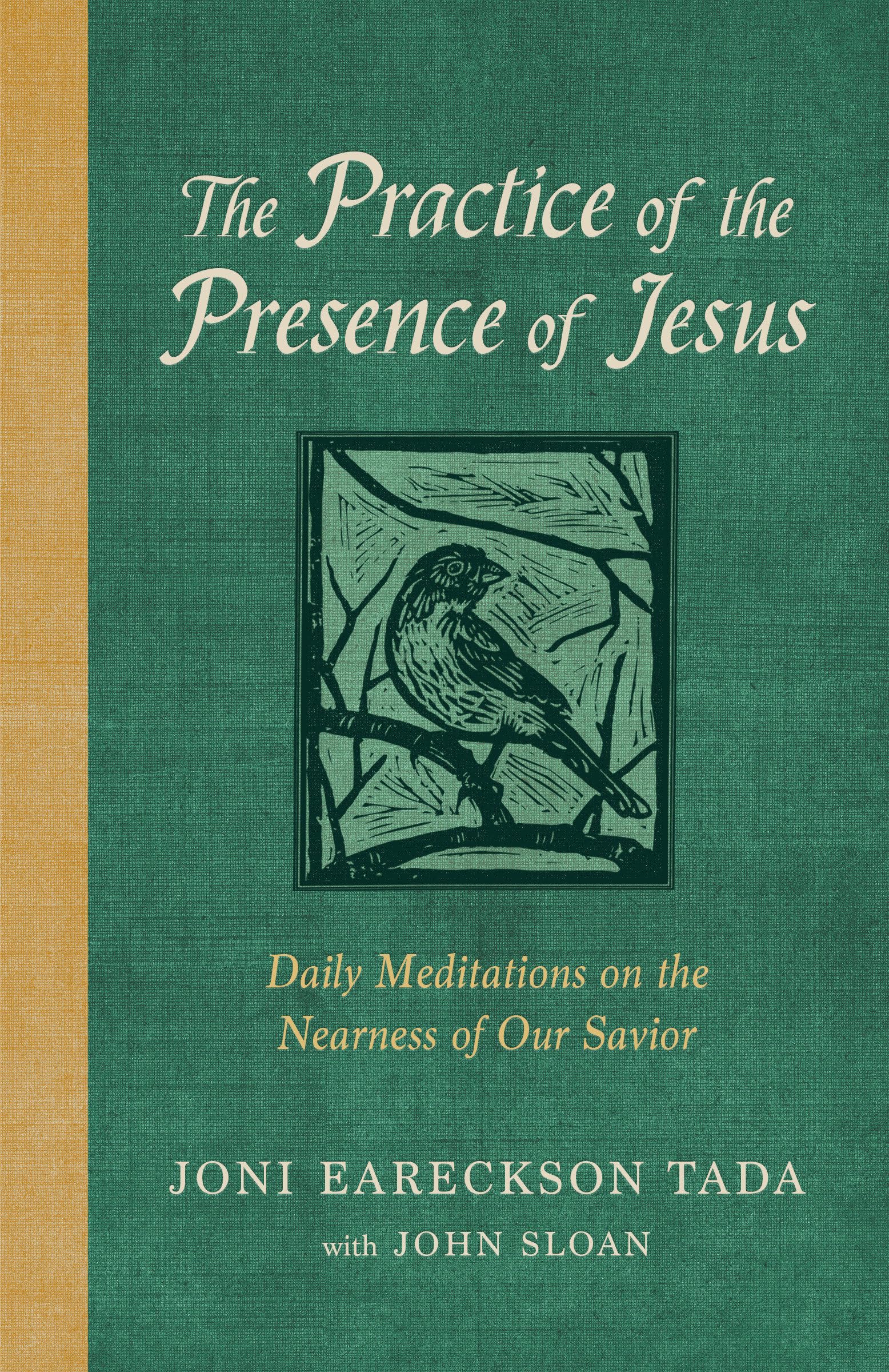 The Practice of the Presence of Jesus: Daily Meditations on the Nearness of Our Savior 9780593444795